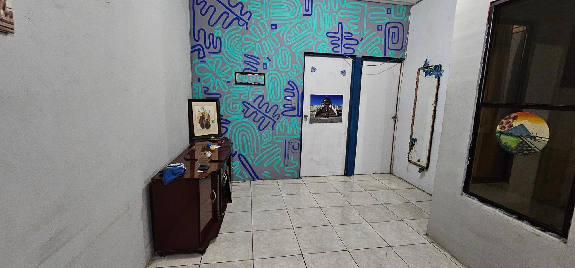 סנטה אנה La Casa De Diego מראה חיצוני תמונה